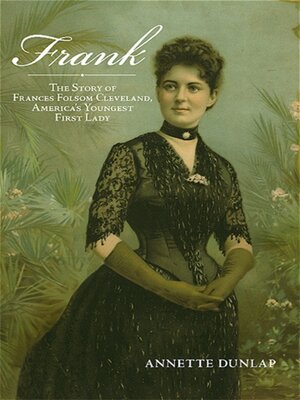 cover image of Frank